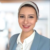 Ola Maher