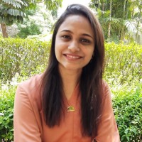 Ankita Bhise
