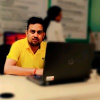 Rakesh Pandey