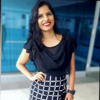 Tejashri Rane