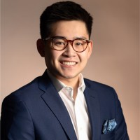 Curtis Ngo