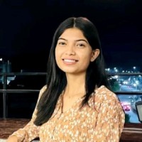 Shikha Chouksey