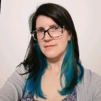 Rosemary Adams (Knight)