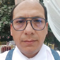 Juan Cristian Contreras Ruiz