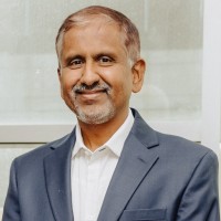 Ramesh Narayanan