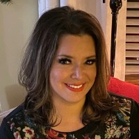 Chantel Sandoval, Mba