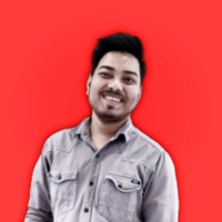 Ashish Ghosh