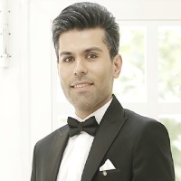 Mohsen Nikkhoo