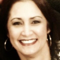 Paulette Simon