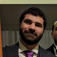 Ali Morsy