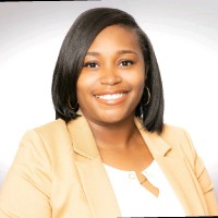 Talia Seals Shrm-Scp, Cdp