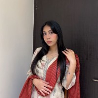 Suhani Thukral