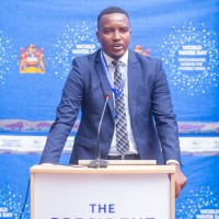 Henderson Kadammanja