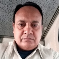 Asgar Hussain