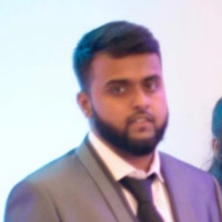 Theeparaj Thurisamy