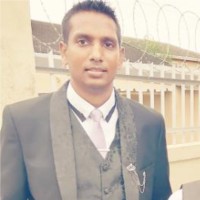 Daniel Pillay
