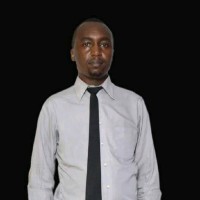 Sammy Njenga