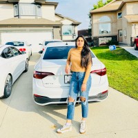 Aishpreet Kaur