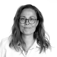 Josephine Vedel