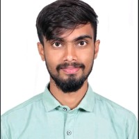Anandkumar L