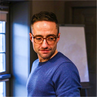 Eric Narburgh