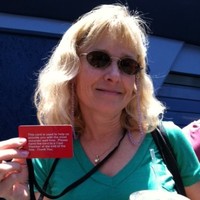 Laurie Shusterman