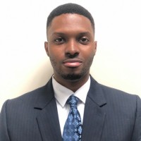Adokiye Philemon, MSc