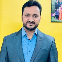 Himanshu Chaturvedi