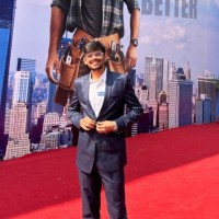 Yash Soni