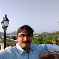 Shrikant Tripathi