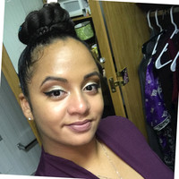 Sharlene Robinson
