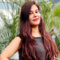 Shivani Singh