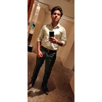 Shubham Chandorkar