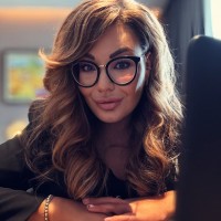 Ksenia Smolyaninova