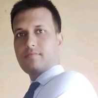 Anup Kumar Shukla