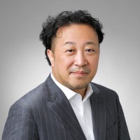 Masakatsu Yamada