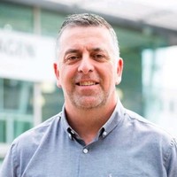 Mark Gillett