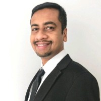 DAN D'SILVA,PMI-PMP®