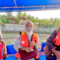 Julaiha Razali