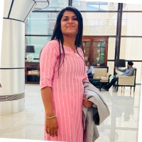 Suhasini Verma
