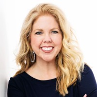 Alison Faris, Apr