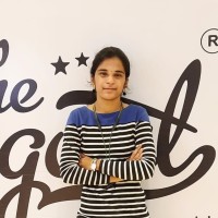 Amirthavalli S