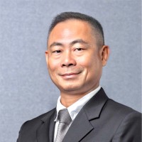 Boon Heng Kelvin Teo