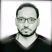 Vipin Kumar Tiwari