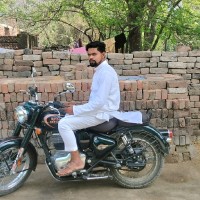 Mahammad Ashif Akhtar