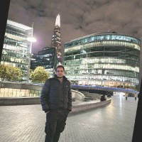 Abdul Sayeed Mohammed