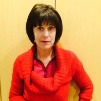 Lynda Knapp
