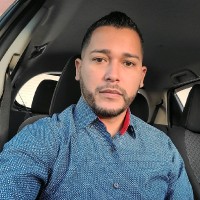 Nelson Jr Rodriguez Torres