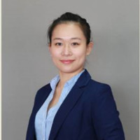 Joyce Wang