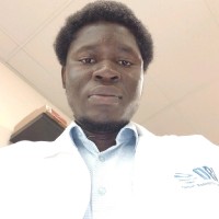Yusuf Olamilekan